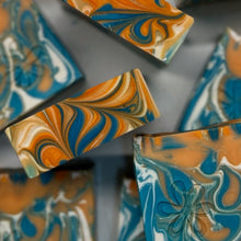 Load image into Gallery viewer, Orange Birch