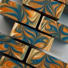 Load image into Gallery viewer, Orange Birch