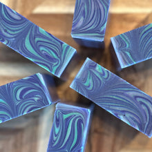 Load image into Gallery viewer, Lavender Plume-SOLD OUT