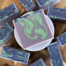 Load image into Gallery viewer, Lavender Plume-SOLD OUT