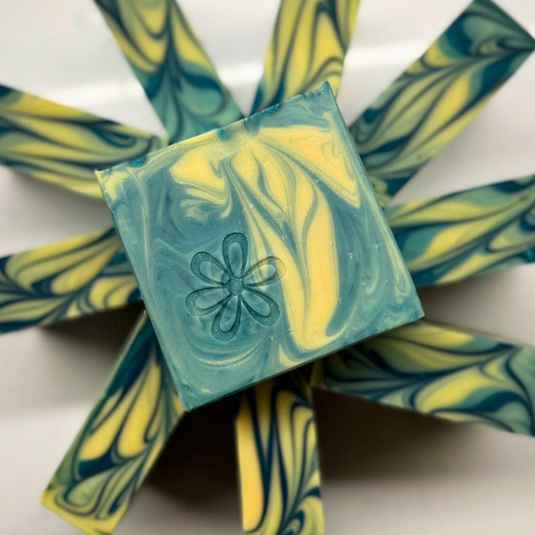 Frosted Lemon-READY 4/1/25