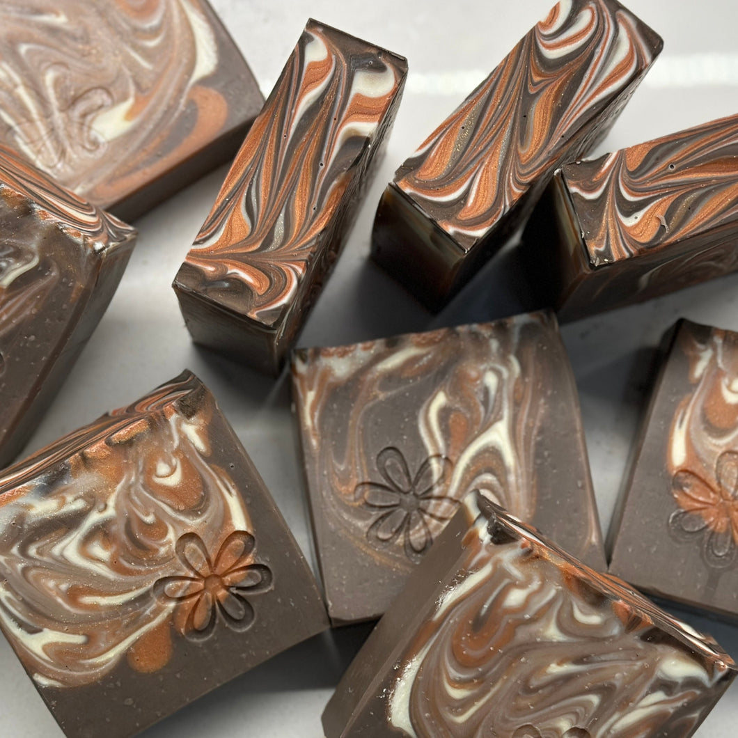Cocoa and Cashmere