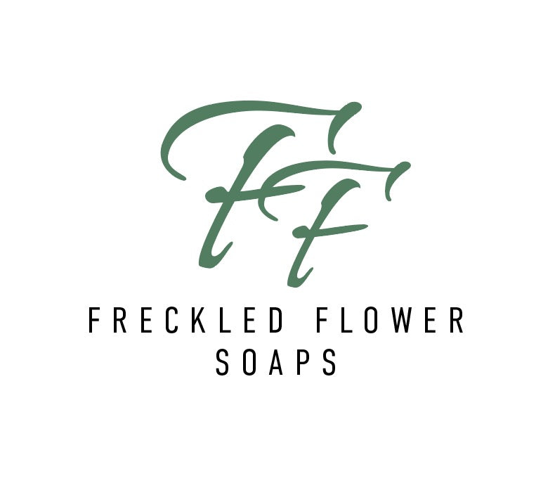 Freckled Flower Soaps Gift Card
